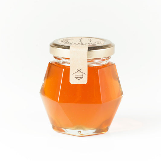 KARASUZANSHO HONEY (Japanese prickly ash Honey)