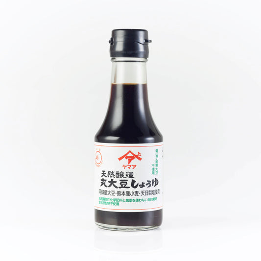 Matsuai Sauce (Naturally brewed soy sauce)