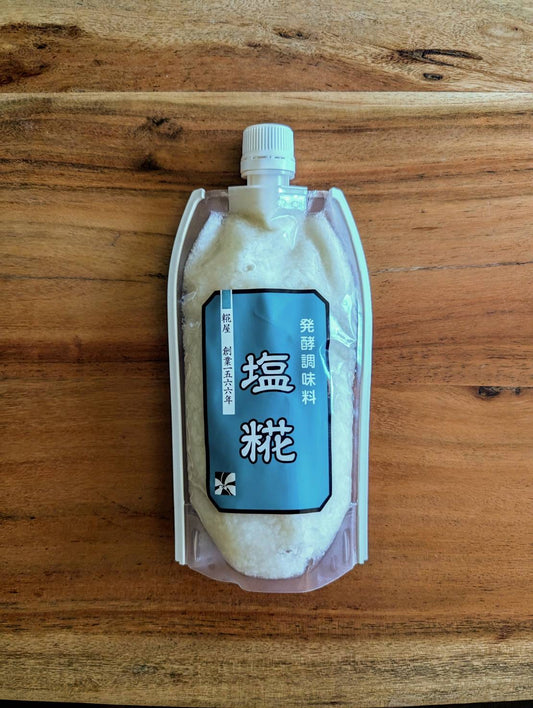 Shio Koji (10.58oz)